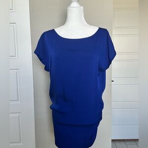 Alice & Olivia Silk top